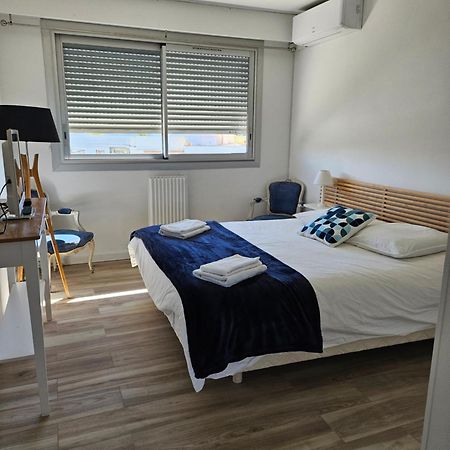 Ferienwohnung Les Sables - 75 M2 - 4 Stars Tourism Panoramic View Antibes Exterior foto